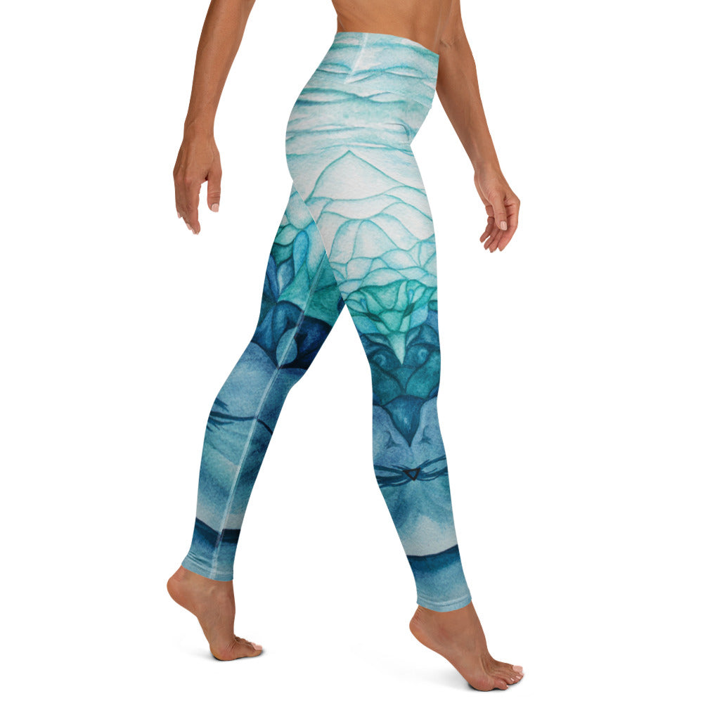 Water Element Collection