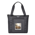 Pre-Order! Catch Release Grow | 10-can Igloo Packable Cooler River Tote