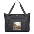 Pre-Order! Catch, Release, Grow | Igloo Packable 20-Can Cooler River Tote