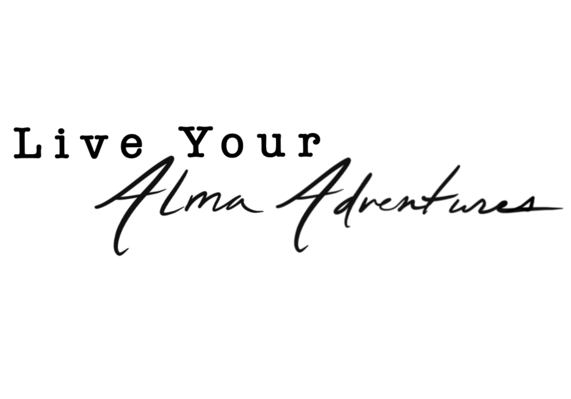 Alma Adventures